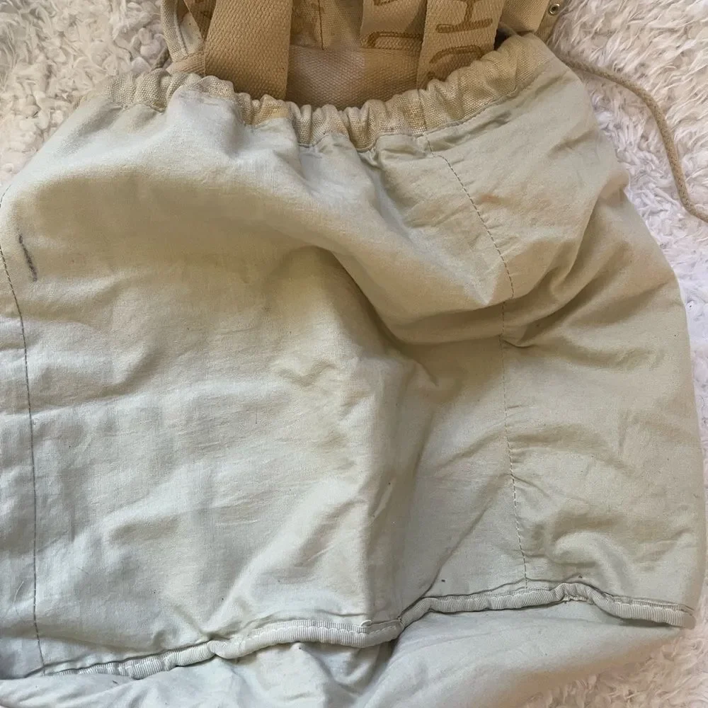 No brand vintage large